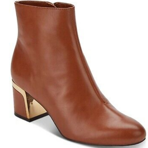 Dkny Shoes - DKNY Ankle Booties